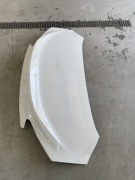 Klapa bagażnika tylna tył BMW Z4