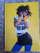 #142 Zeszyt, 96, linia, relax