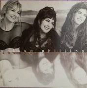 WILSON PHILLIPS    shadows and light  ( winyl )