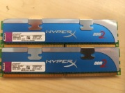 DDR 2gb hyper Kingston KHX8500D2K2/2g