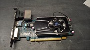 Karta Graficzna Sapphire Radeon HD 6570 PCIe