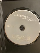 The tortoise and the Hare film DVD