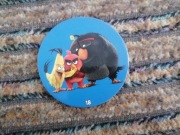 Żeton Chipicao 2017 Angry Birds 18