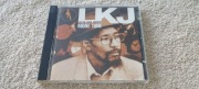 Linton Kwesi Johnson - More Time CD 1998 EU #2