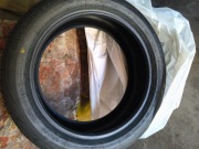 Opony letnie fab. nowe Giticomfort225  215/50R18  4szt.