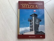 Wielkie muzea Muzeum Powstania Warszawskiego