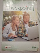 Checkpoint B1+ jezyk angielski 