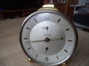 BUDZIK JUNGHANS 3 SYGNALY DZWONIENIA