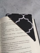 Zakładka kwadratowa 