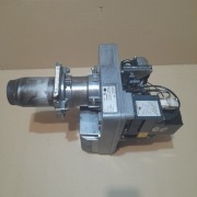 Palnik olejowy KORTING K2 120kW