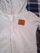 Ubranko dla dziecka 86