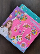 Zestaw koraliki wodne 