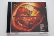 NAPALM DEATH Words From The Exit Wound(CD)1998