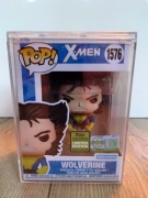 Funko Pop! Wolverine #1576 Limited Edition 
