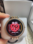 Zegarek smartwatch Michael Kors Darci 