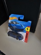 Hot Wheels Ferrari SF90
