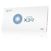 LIFEWAVE X39 bioelektrody, plastry 30 szt