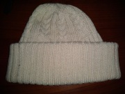 Czapka zimowa Puma unisex