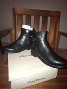 Mam do sprzedania botki zakupione w ccc marki Clara.