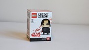 LEGO BrickHeadz - 41603 Kylo Ren - NOWE
