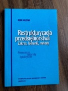 Restrukturyzacja przedsiębiorstwa - A.Nalepa