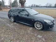 BMW  525i seria 5