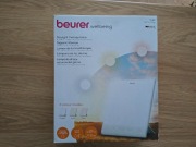 Lampa fototerapeutyczna Beurer TL 45
