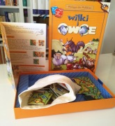 Gra Wilki i owce, Granna