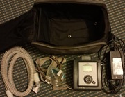 Aparat do bezdechu sennego Philips