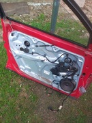 Szyba strona kierowcy VW passat b5 1998rok