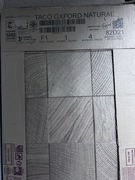 Taco Oxford Natural 33,2x100