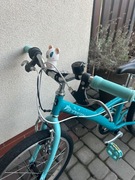 Btwin Uniwersalny Original 120 20"