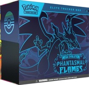 Pokémon TCG: Mega Evolution - Elite Trainer Box - Lucario ETB