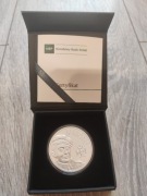 20 zł Polskie Termopile - Zadwórze, 2017, mennicza