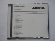 BONE CRUSHER - ATTENCHUN [Promo Advance CD-r]