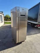 Szafa chłodnicza-Gastro NoFrost 700 l, chłodnia 2022 r.