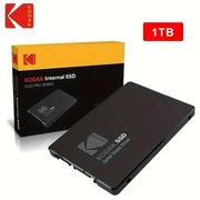Wewnętrzny / Zewnętrzyny Dysk SSD 1TB Sata-III + Kieszeń na dysk zewnętrzny