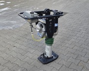 Ubijak Skoczek Zagęszczarka Wacker Neuson BS Husqvarna Bomag Belle