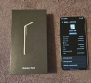 Samsung Galaxy S25 12GB/512GB srebrny gwarancja
