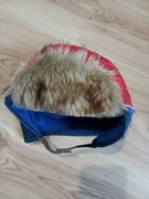 Sprzedam czapkę dla chłopca 