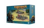 Warhammer The Old World Night Goblin Mob