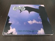 CD Gorement – The Ending Quest, Limited Edition, numerowane