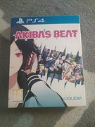 Akiba's beat ps4