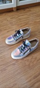 Sneakersy Giuseppe Zanotti 42 1/2
