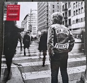 Bon Jovi – Forever winyl