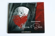 Sergiusz Piasecki - Adam i Ewa - CD audiobook