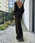 Jovani suknia wieczorowa Vintage!