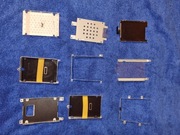 Kieszeń Koszyk Sanki Dysku HDD SSD