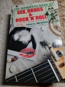 The Mammoth Book of Sex Drugs & Rock'n'Roll Driver