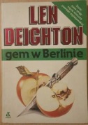 Gem w Berlinie - Len Deighton